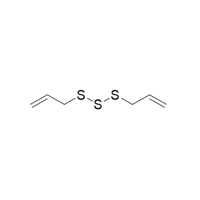 Adakah anda tahu trisulfide diallyl?