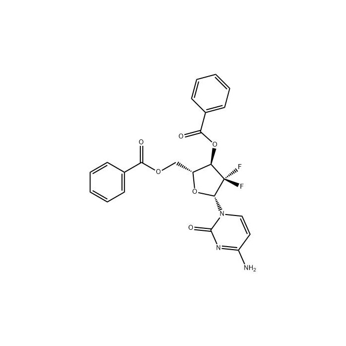 Adakah terdapat kesan sampingan Gemcitabine HCl T9?