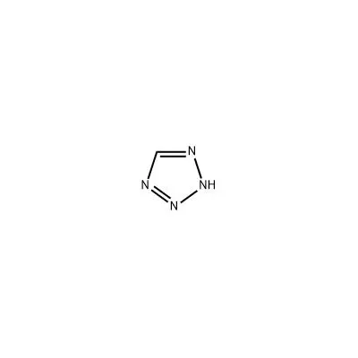 Bagaimanakah CAS 288‑94‑8 (Tetrazol) Mendayakan Kejayaan dalam Sintesis Farmaseutikal?