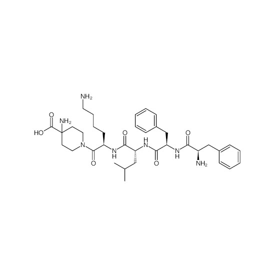 4-Asid Piperidinekarboksilik