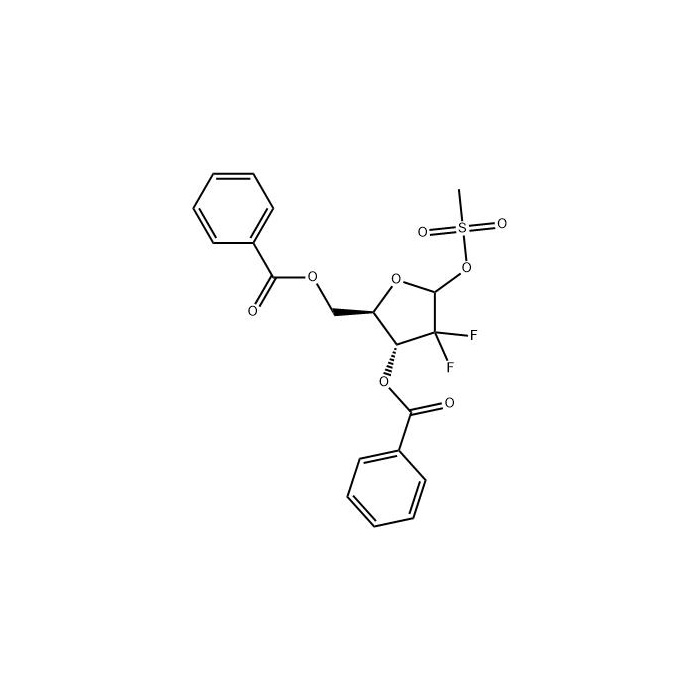 Bagaimanakah Gemcitabine HCl T8 diberikan kepada pesakit?