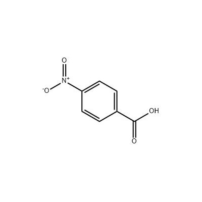 Apakah Asid 4-Nitrobenzoik dan Kegunaannya?